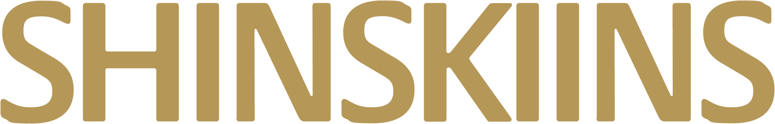 ShinSkiins